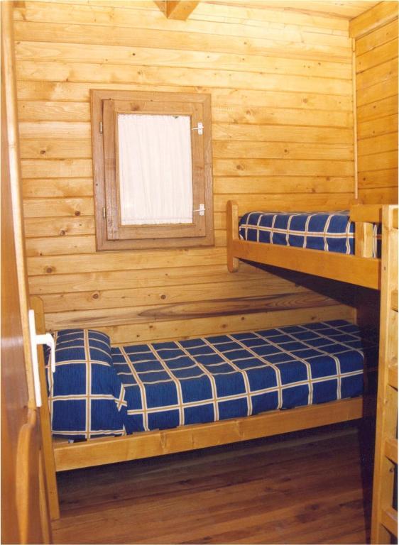 Camping Rural Llanos De Arance Coto Rios Værelse billede