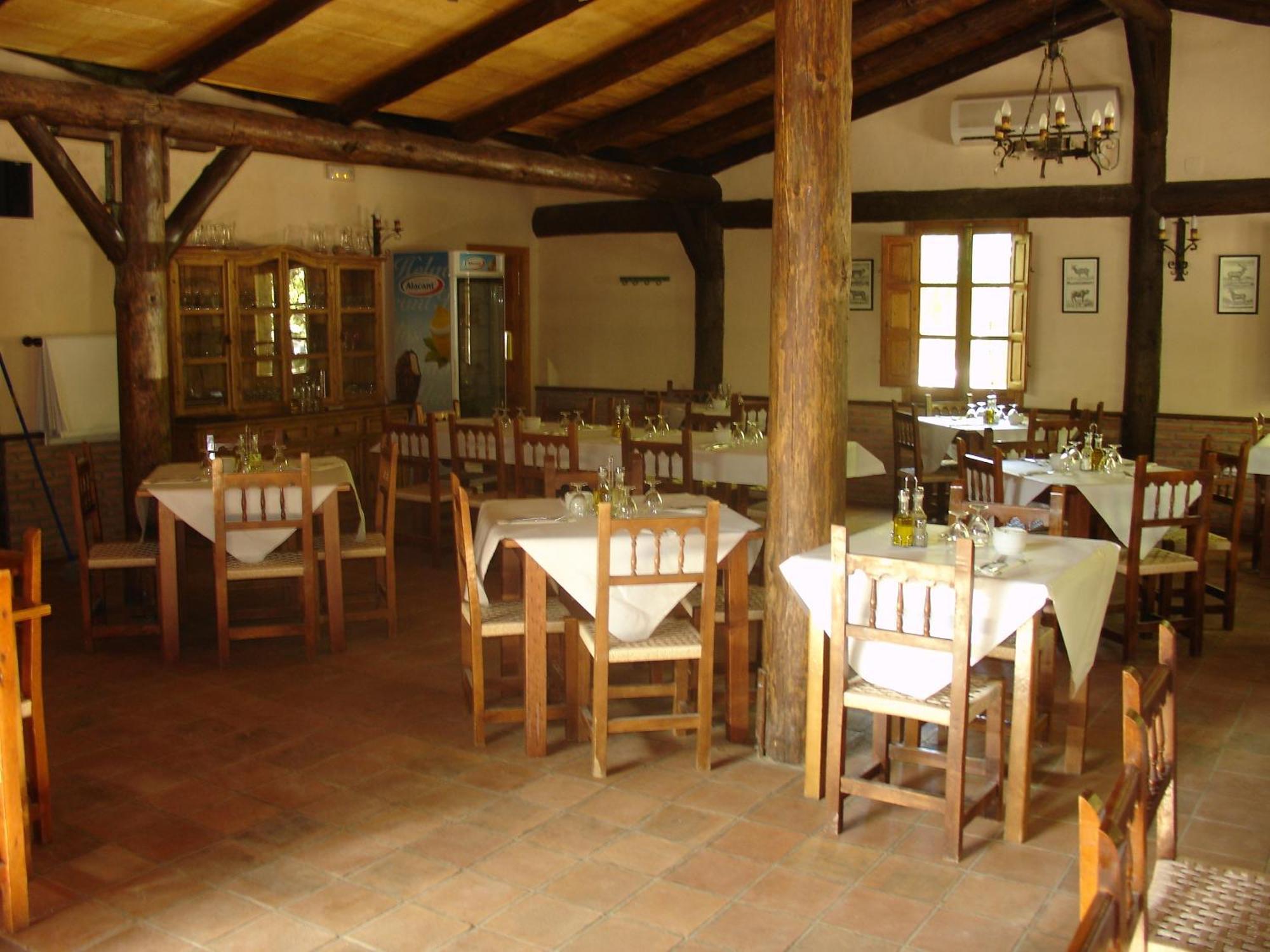 Camping Rural Llanos De Arance Coto Rios Eksteriør billede