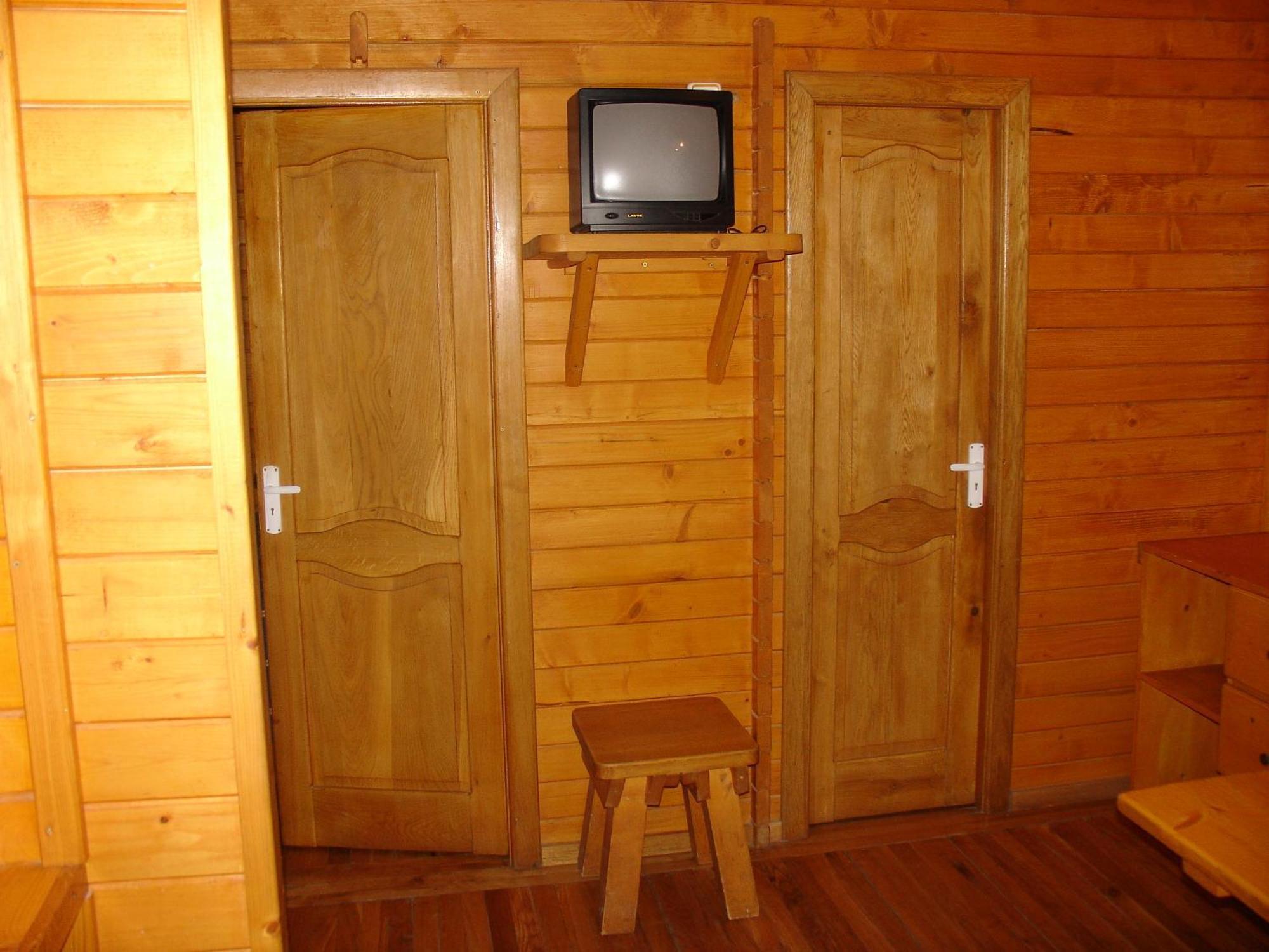 Camping Rural Llanos De Arance Coto Rios Eksteriør billede